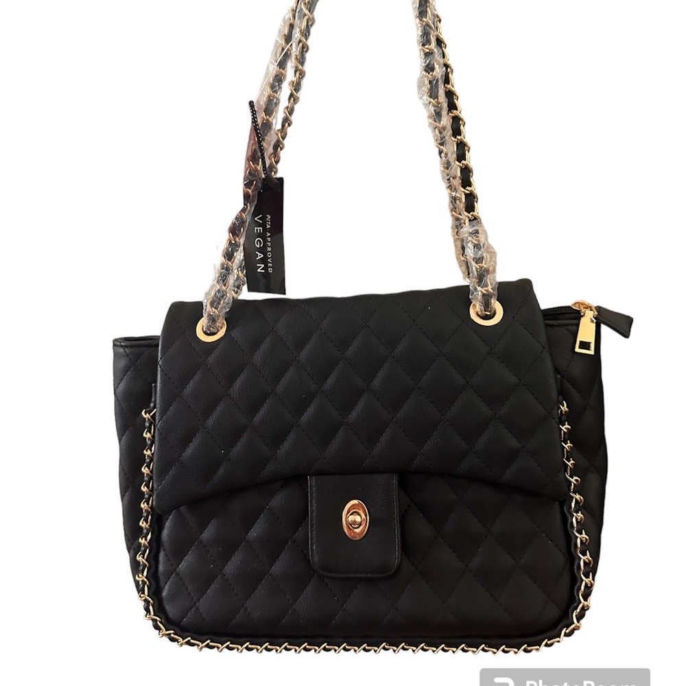 Keno styles cross body handbag